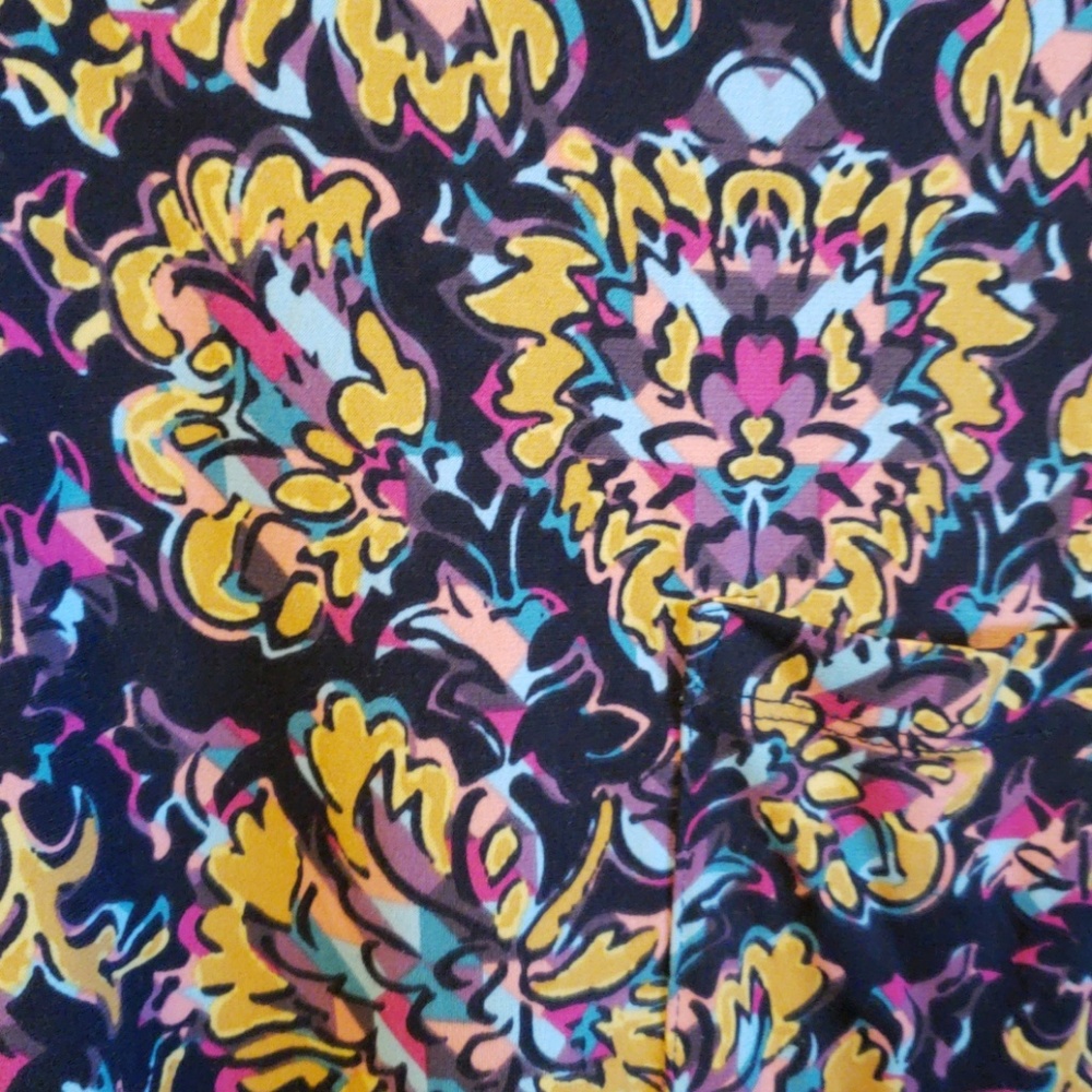 LuLaRoe XS Carly